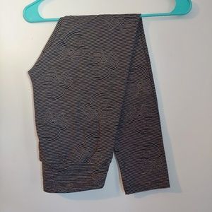 LulaRoe Disney Leggings